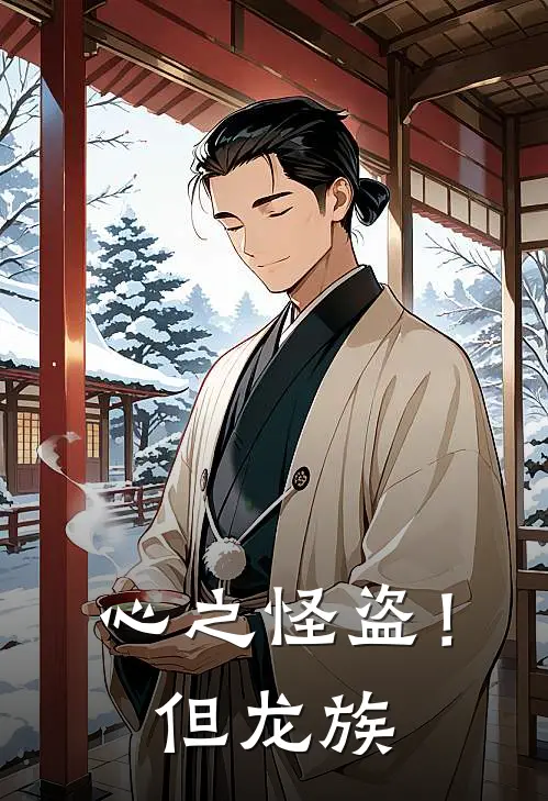 心之怪盗！但龙族