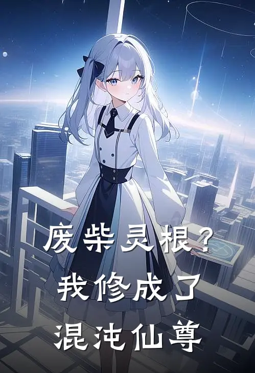 废柴灵根？我修成了混沌仙尊