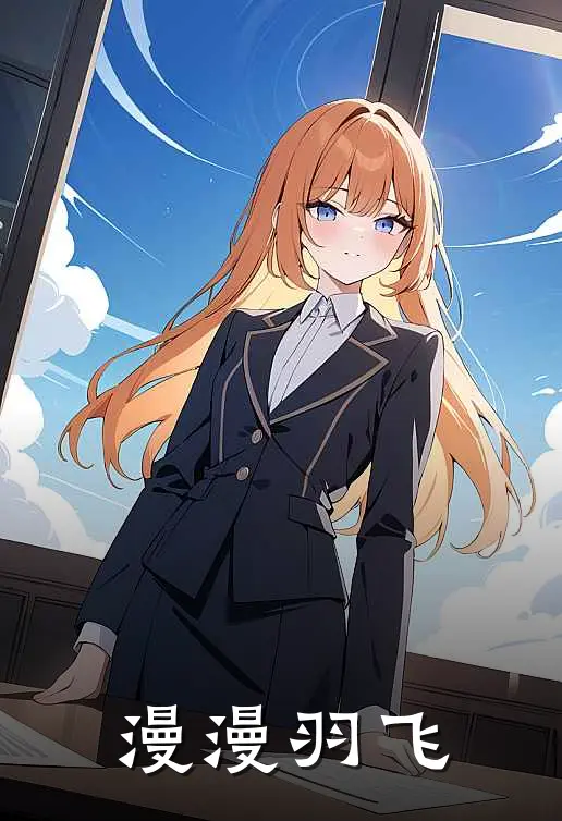 漫漫羽飞