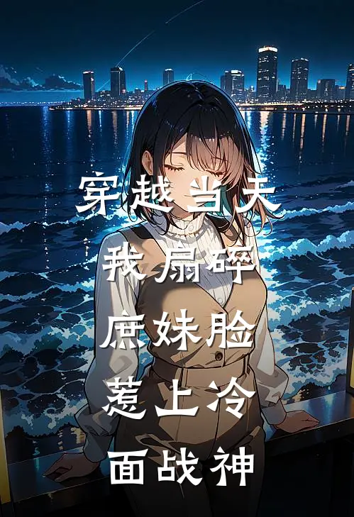 穿越当天，我扇碎庶妹脸，惹上冷面战神