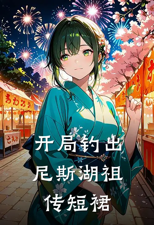 开局钓出尼斯湖祖传短裙