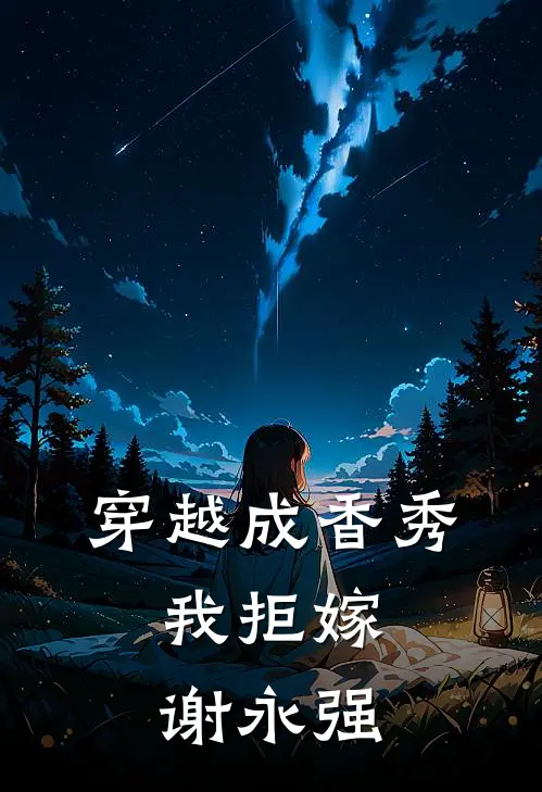 穿越成香秀，我拒嫁谢永强
