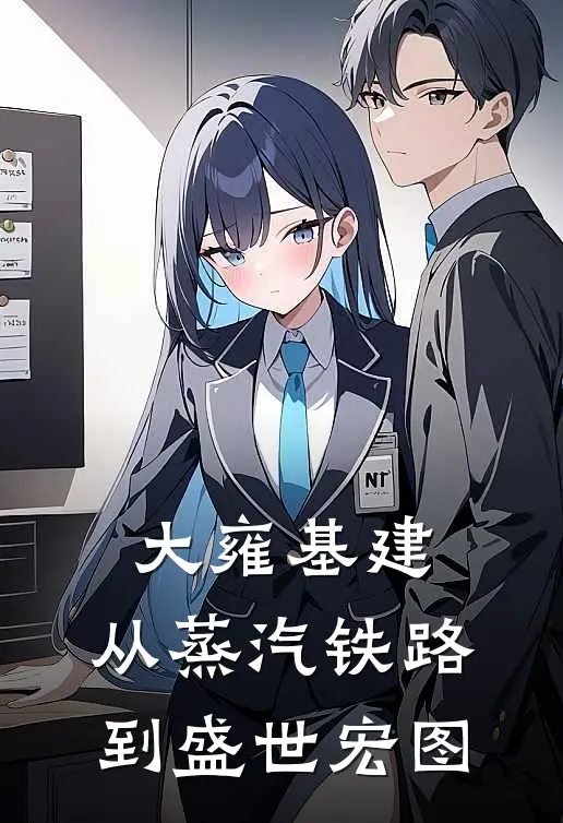 大雍基建：从蒸汽铁路到盛世宏图