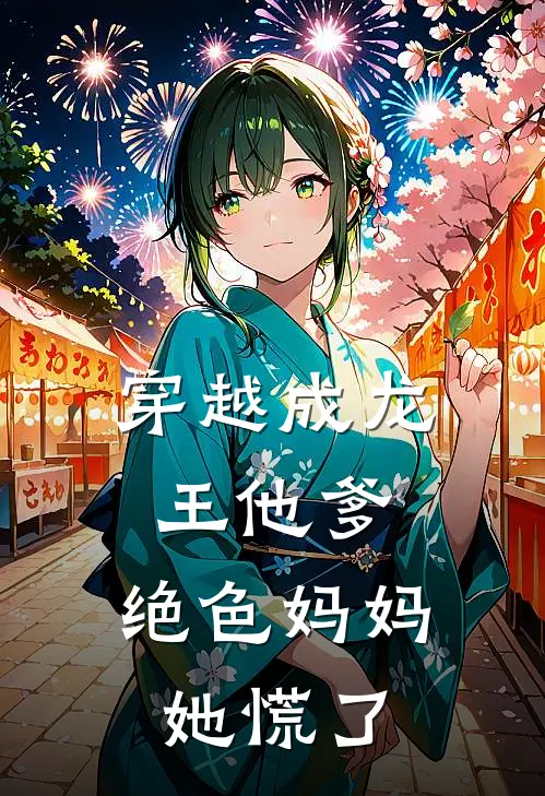 穿越成龙王他爹，绝色妈妈她慌了