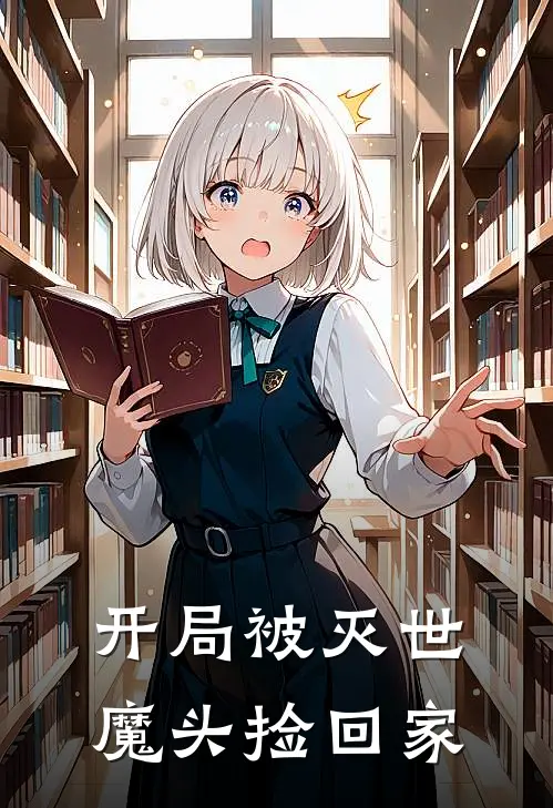 开局被灭世魔头捡回家