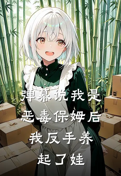 弹幕说我是恶毒保姆后，我反手养起了娃