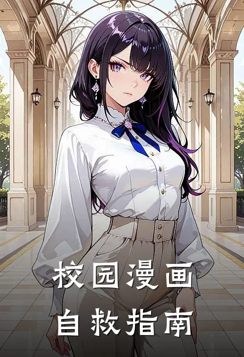 校园漫画自救指南