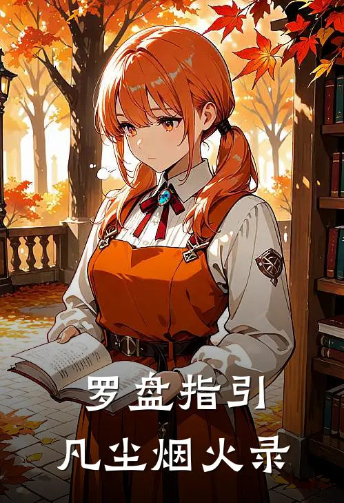 罗盘指引：凡尘烟火录