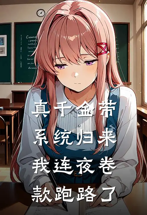 真千金带系统归来，我连夜卷款跑路了