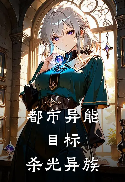 都市异能，目标：杀光异族