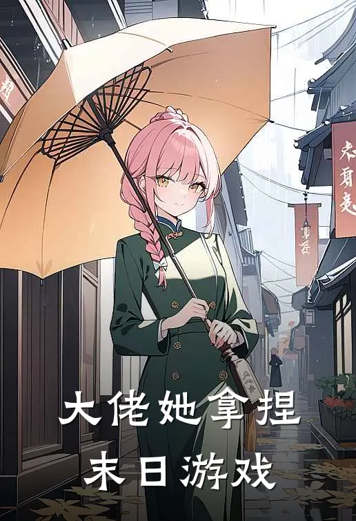 大佬她拿捏末日游戏