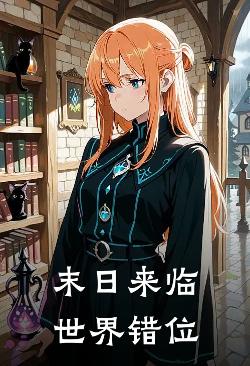 末日来临，世界错位