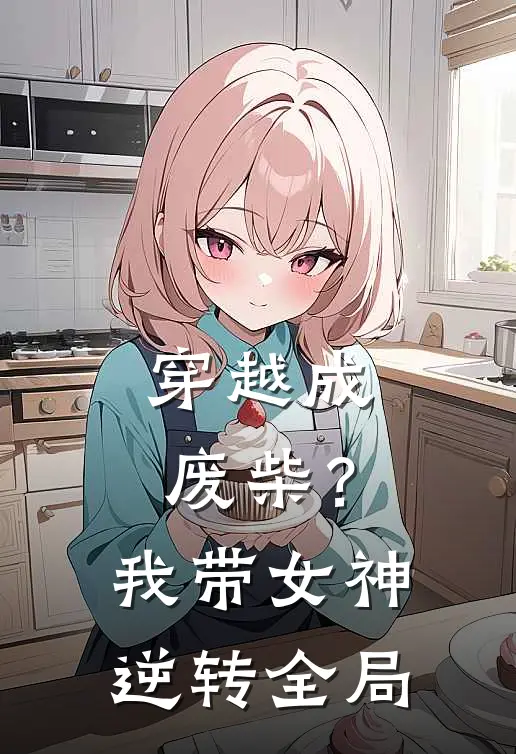 穿越成废柴？我带女神逆转全局