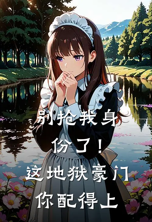 别抢我身份了！这地狱豪门你配得上