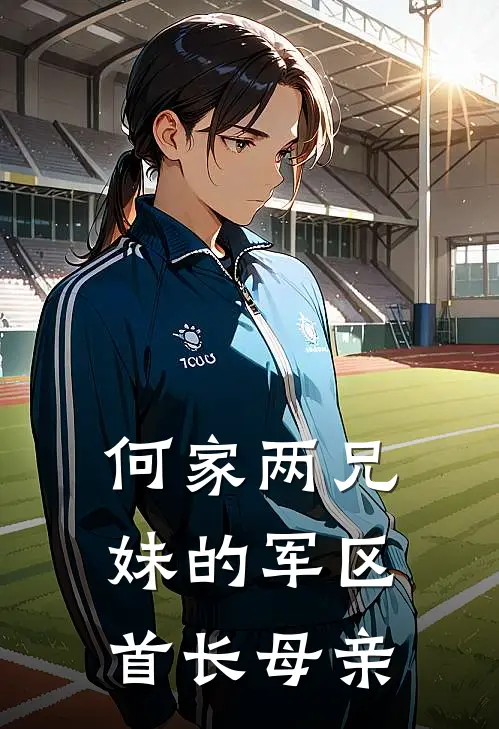 何家两兄妹的军区首长母亲