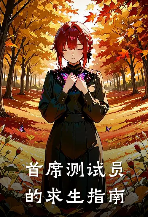 首席测试员的求生指南