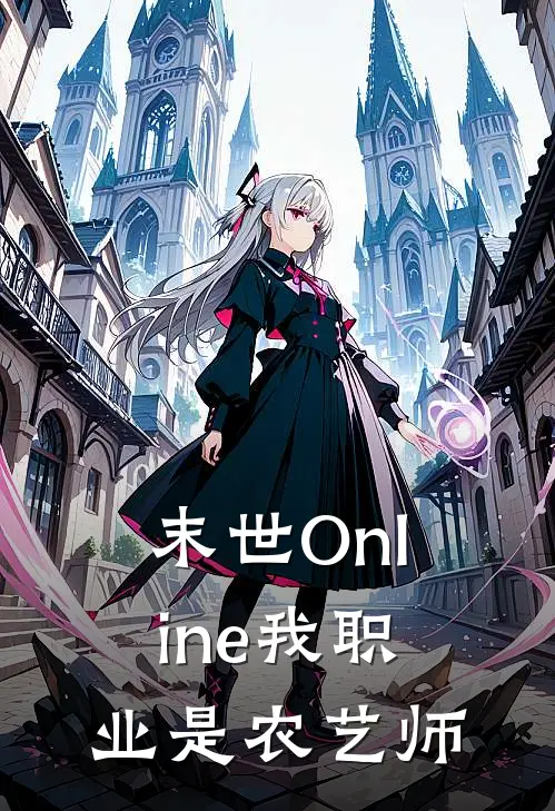 末世Online我职业是农艺师