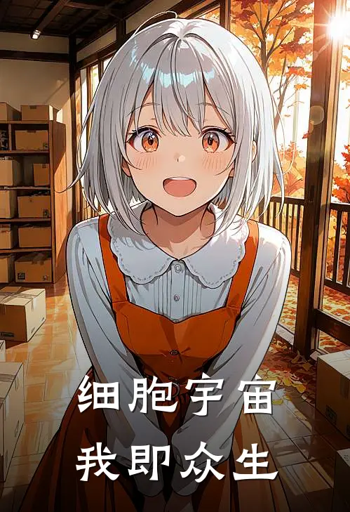 细胞宇宙：我即众生