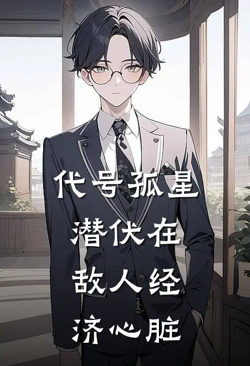 代号孤星：潜伏在敌人经济心脏