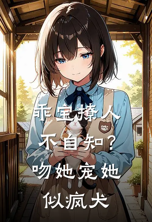 乖宝撩人不自知？吻她宠她似疯犬