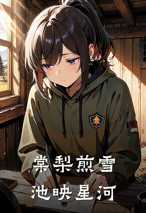 棠梨煎雪，池映星河