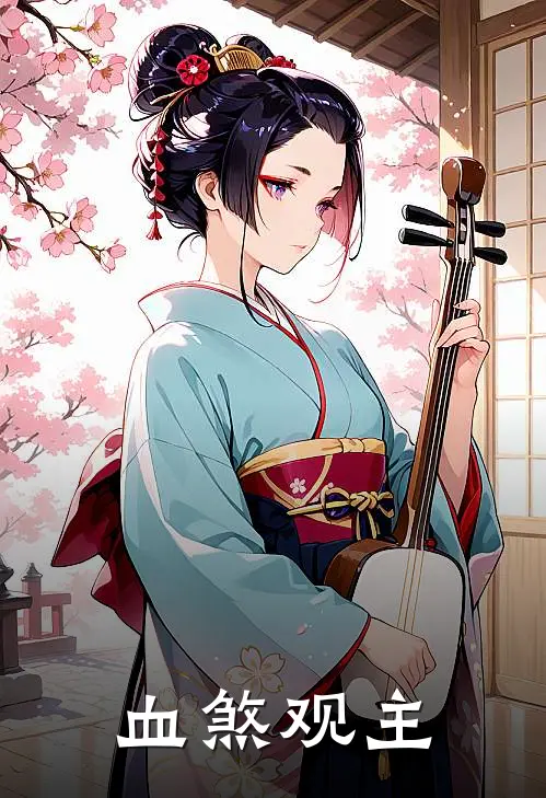 血煞观主