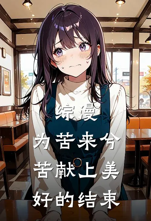 综漫：为苦来兮苦献上美好的结束