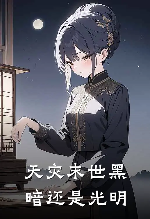 天灾末世黑暗还是光明