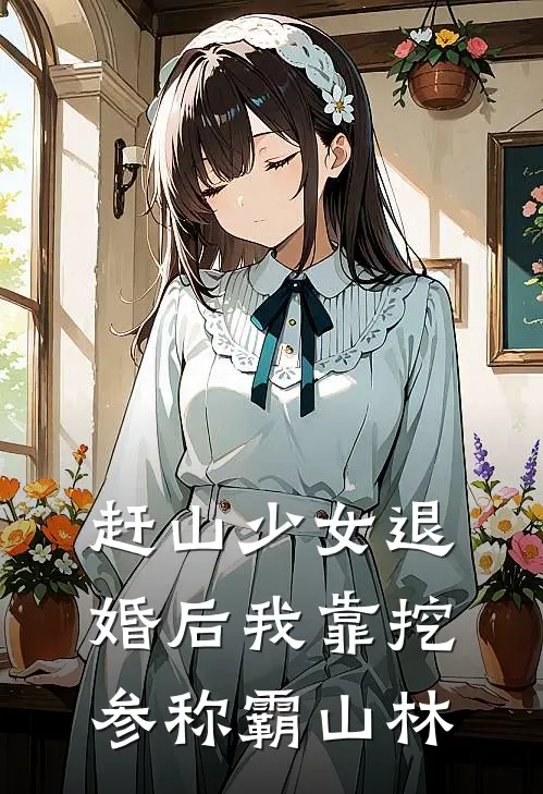 赶山少女退婚后我靠挖参称霸山林