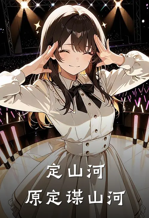 定山河：原定谋山河