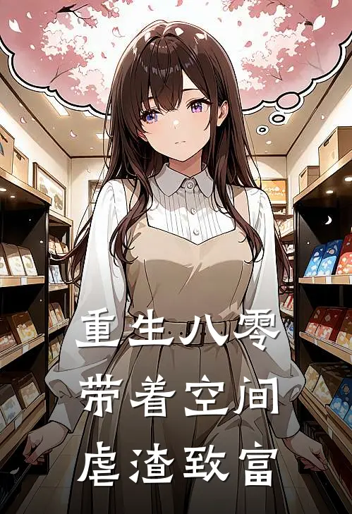 重生八零：带着空间虐渣致富