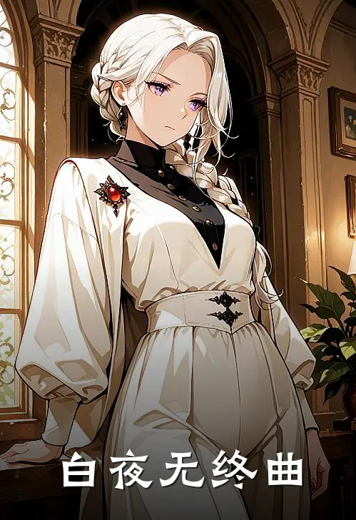 白夜无终曲
