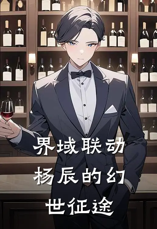 界域联动：杨辰的幻世征途