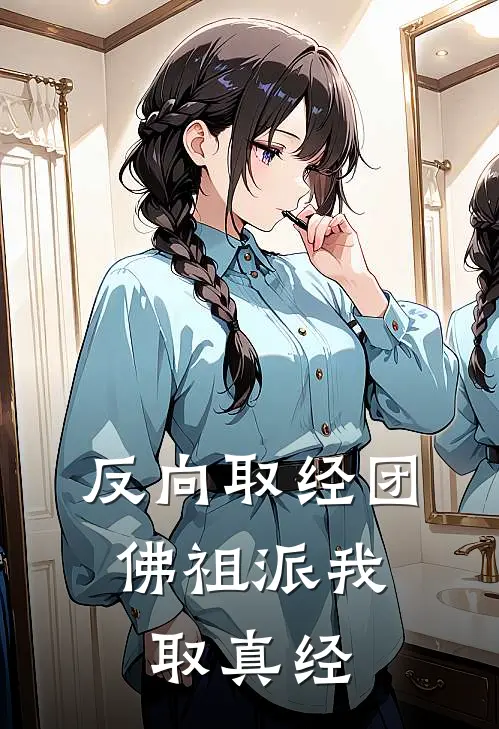 反向取经团：佛祖派我取真经