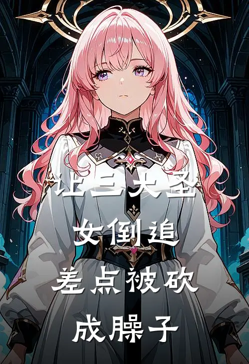 让三大圣女倒追，差点被砍成臊子