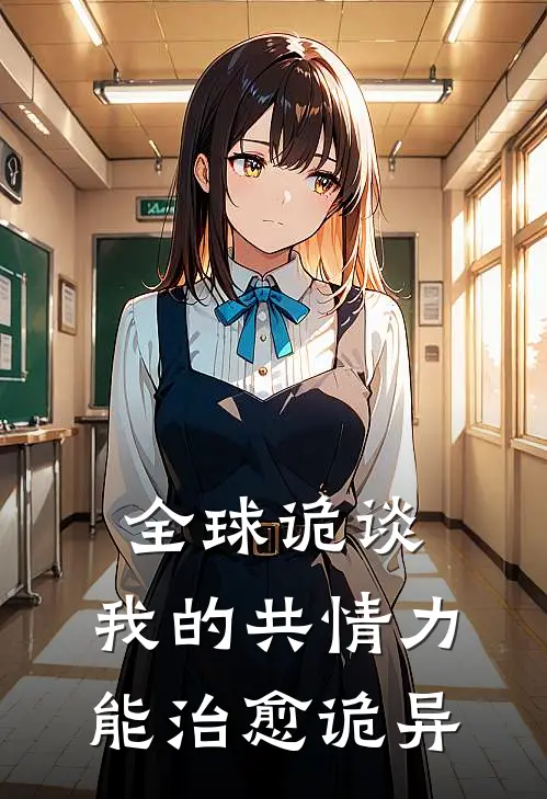 全球诡谈：我的共情力能治愈诡异