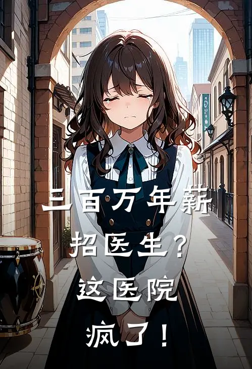 三百万年薪招医生？这医院疯了！