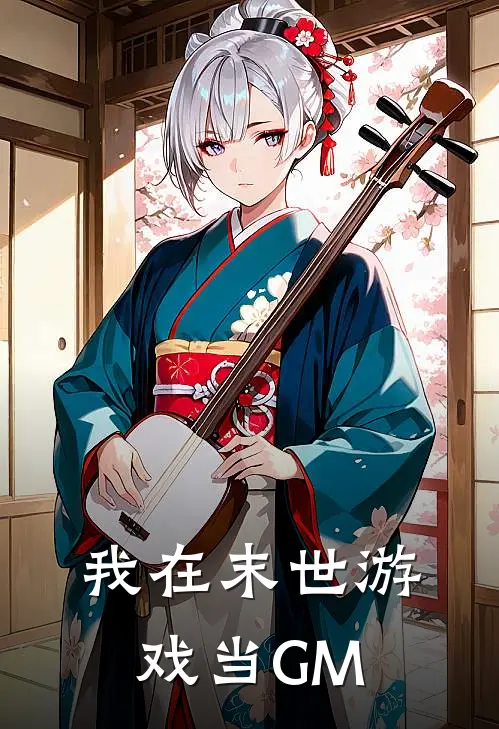 我在末世游戏当GM