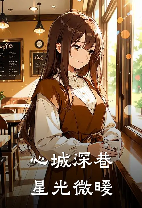 心城深巷：星光微暖