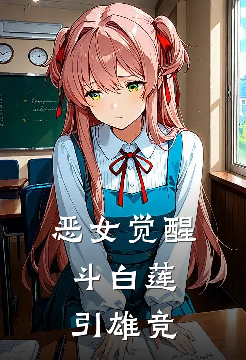 恶女觉醒，斗白莲，引雄竞