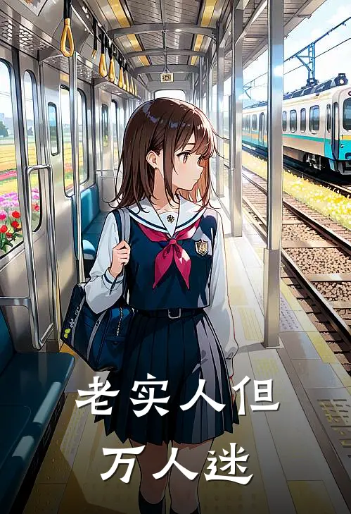 老实人但万人迷