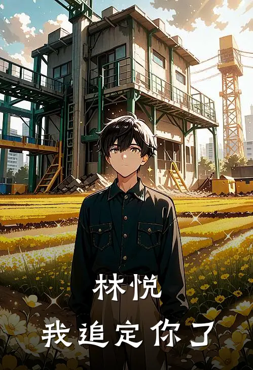 林悦，我追定你了