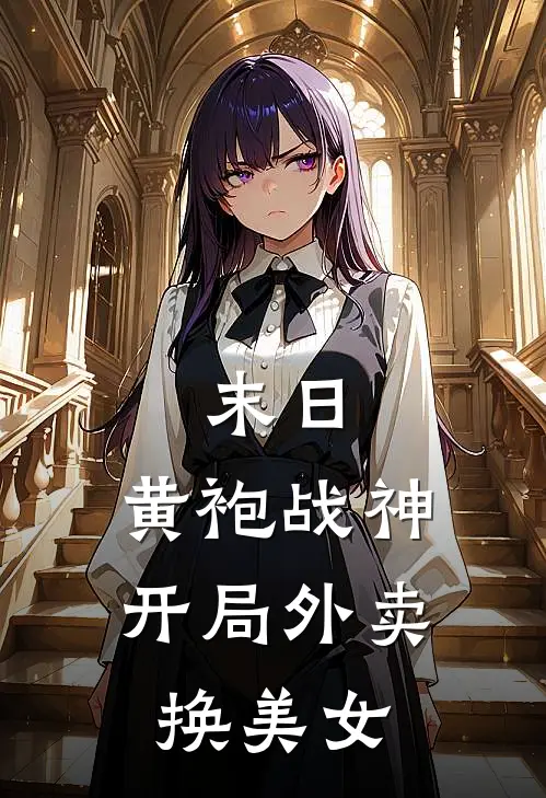 末日：黄袍战神，开局外卖换美女