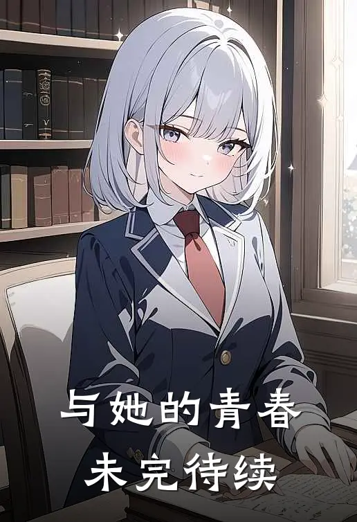 与她的青春，未完待续