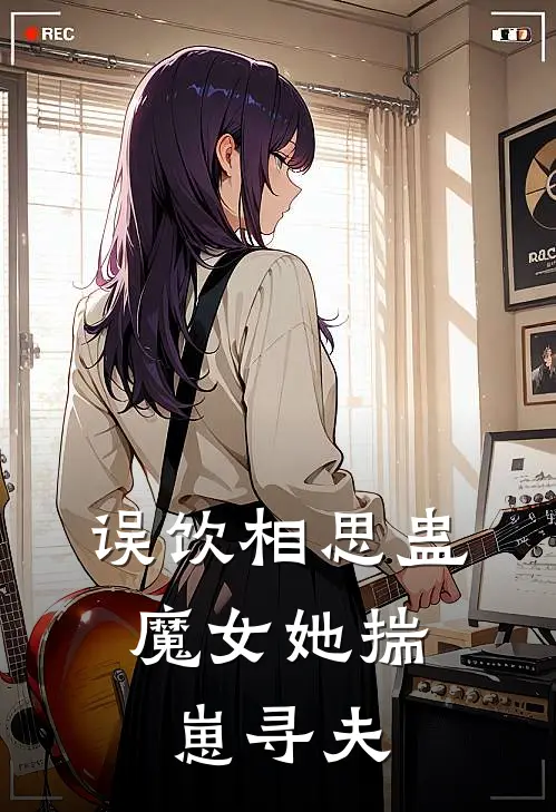 误饮相思蛊：魔女她揣崽寻夫