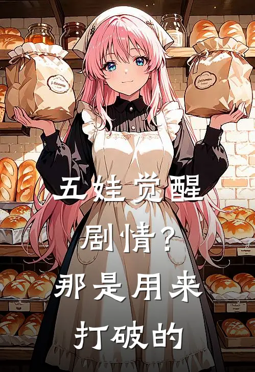 五娃觉醒：剧情？那是用来打破的