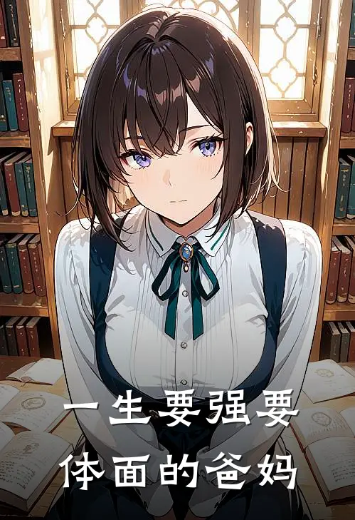 一生要强要体面的爸妈