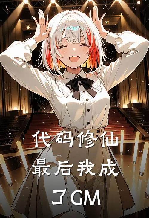 代码修仙最后我成了GM