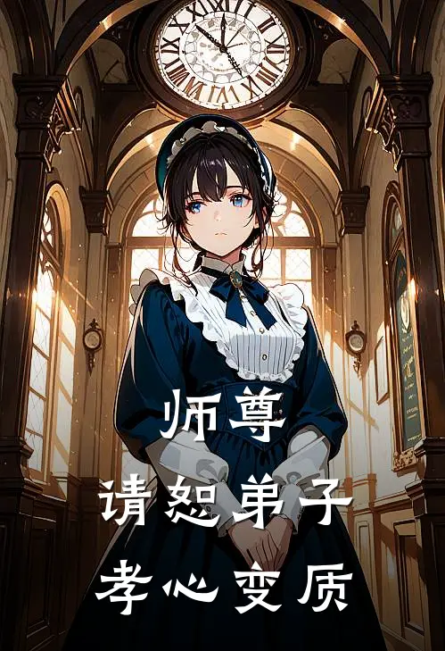 师尊，请恕弟子孝心变质