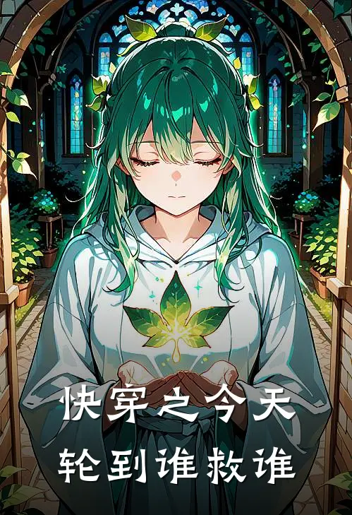 快穿之今天轮到谁救谁